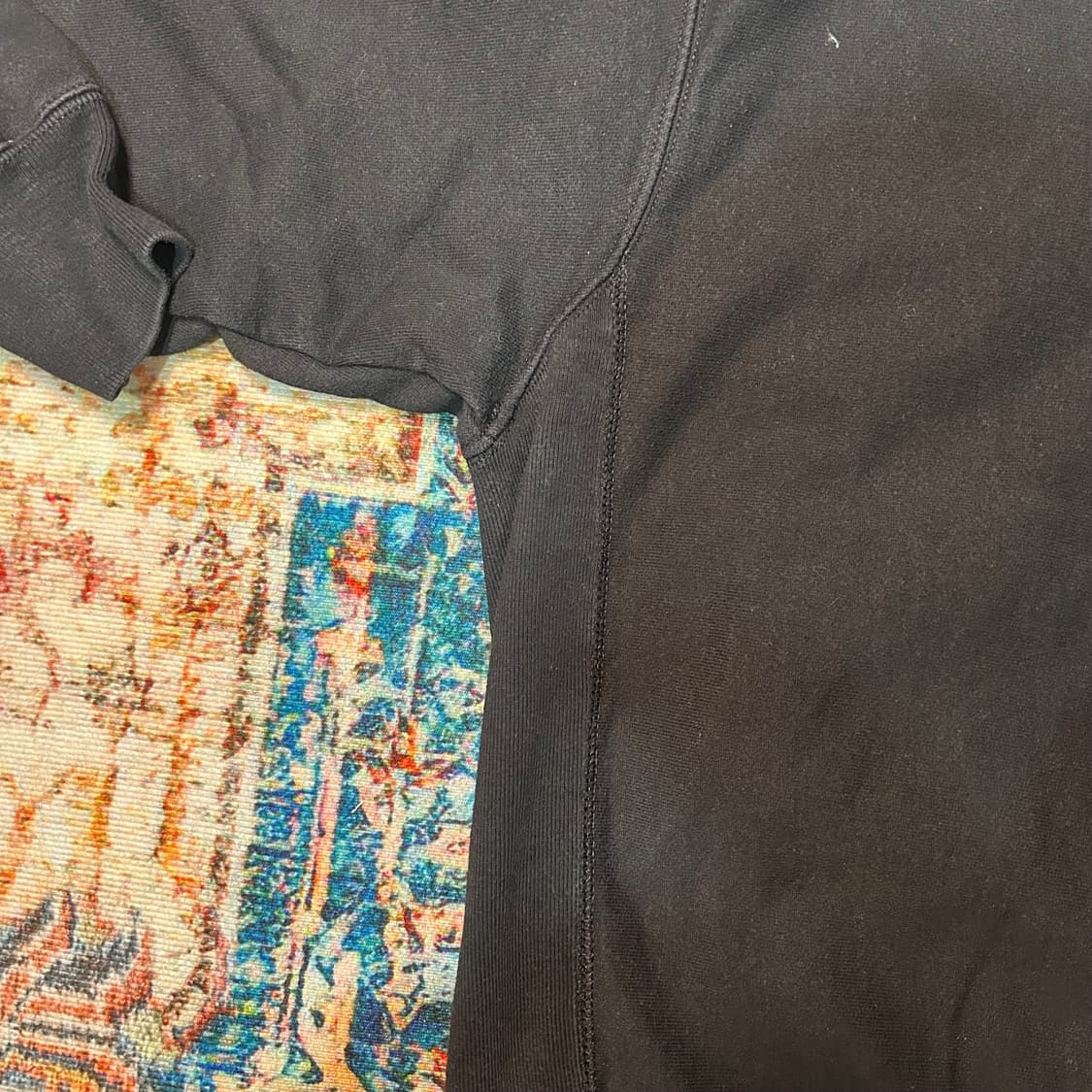 [2XL] 챔피온 리버스위브 백로고 스웻셔츠 상품이미지7