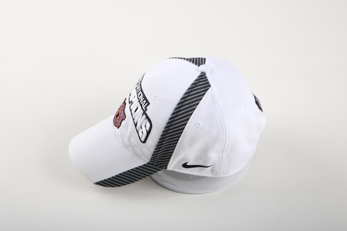 나이키 오번 타이거스 2010 BCS 내셔널 챔피언십 라커룸 볼캡 모자 상품이미지3