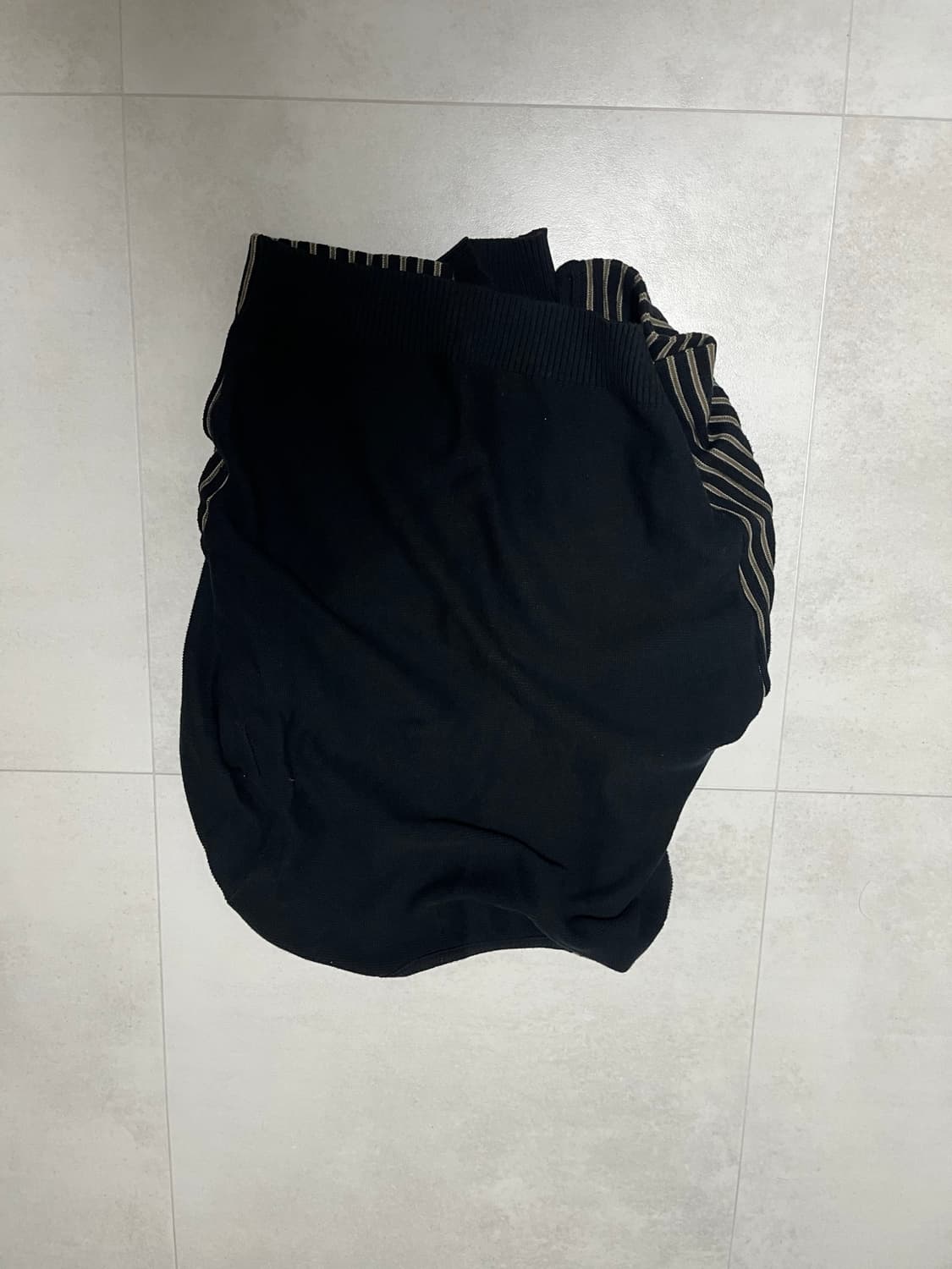 스투시 가디건 상품이미지2