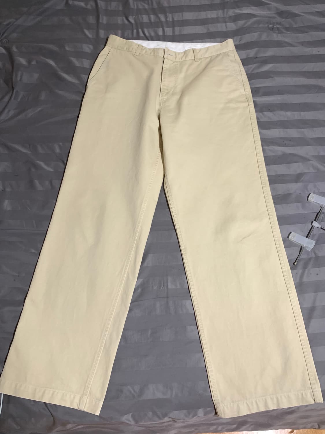 ryoo 치노팬츠 상품이미지1