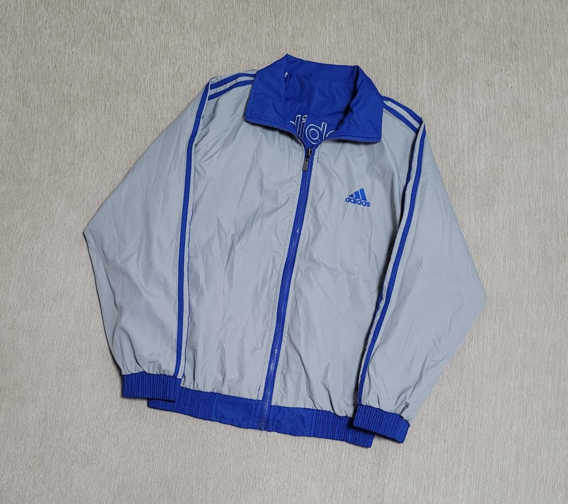 아디다스 인터밀란 리버시블 자켓 상품이미지2