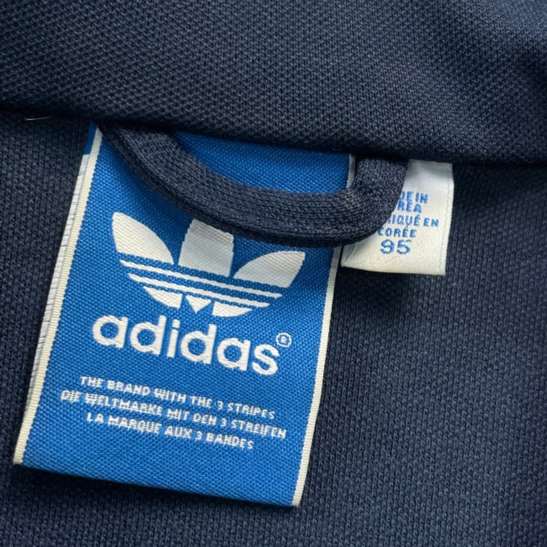 95 아디다스 유로파 져지  상품이미지4