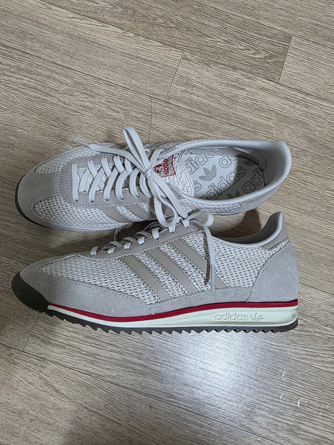 아디다스.운동화 상품이미지1