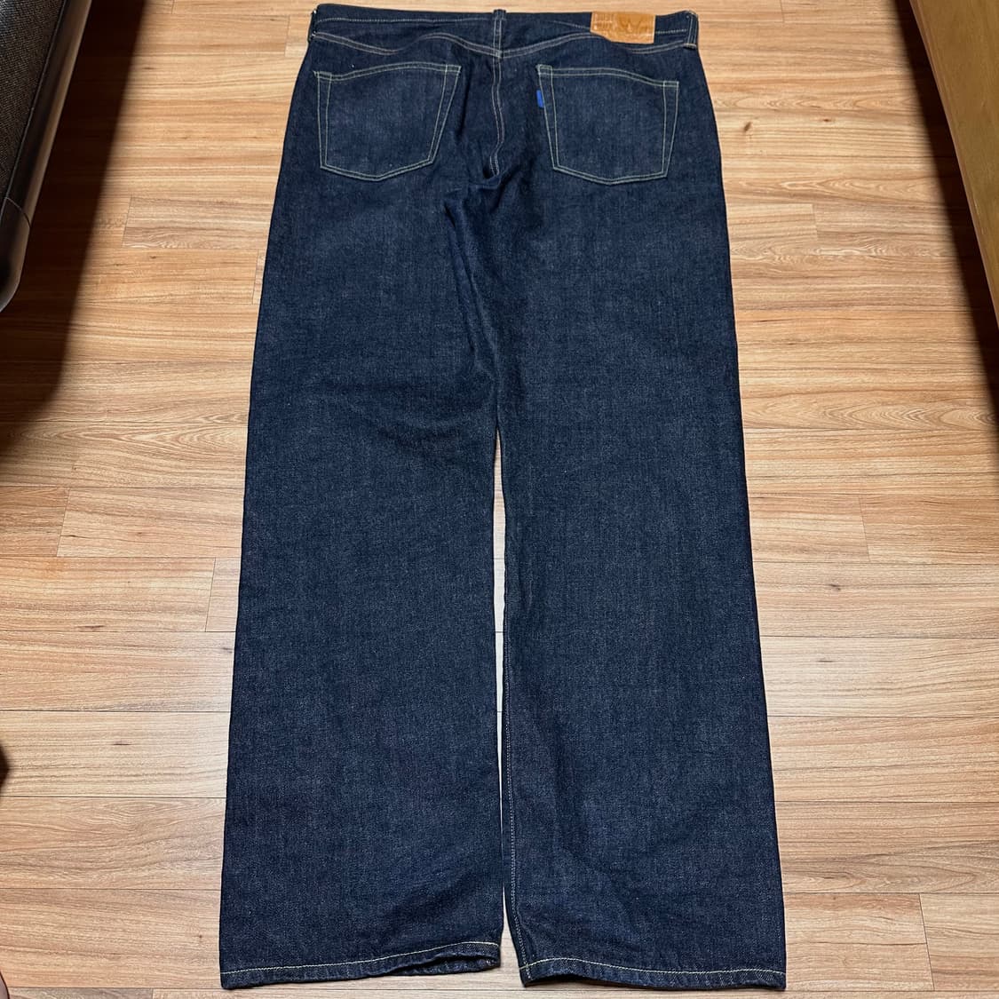 wrath 뤠쓰 lot.001 데님 팬츠 34 상품이미지2