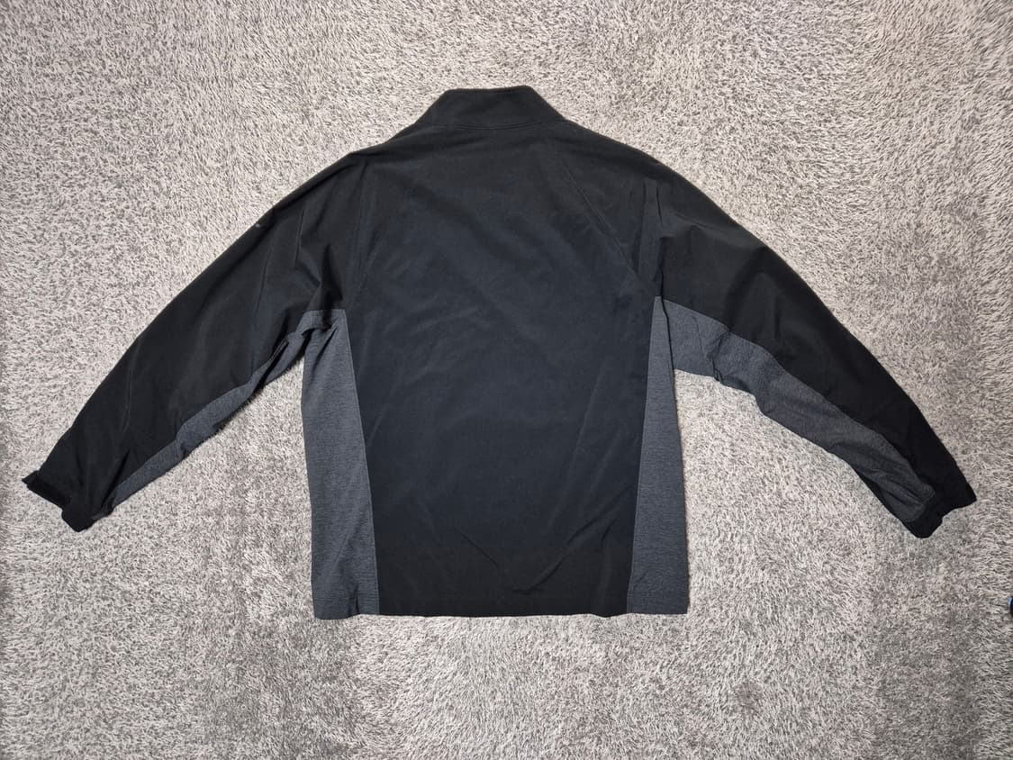 나이키 남성 스탠다드핏 투웨이 자켓 L(100) 상품이미지3