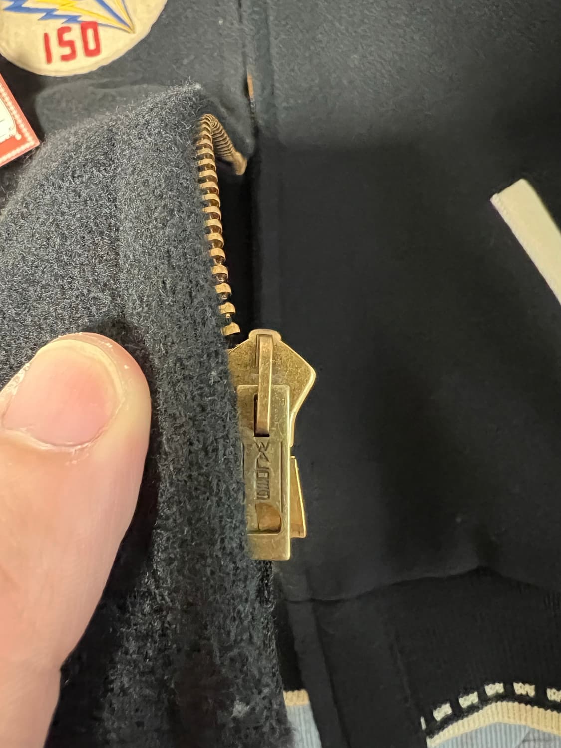 프리휠러스 하퍼 핫 아이언즈 리버시블 스포츠 자켓 상품이미지10