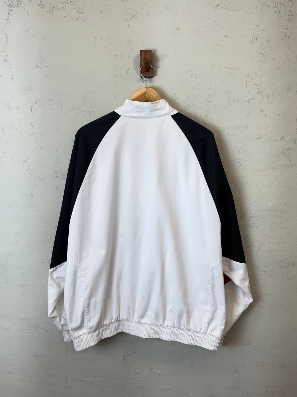 아디다스 독일 국가대표 아노락 바람막이 자켓 상품이미지2