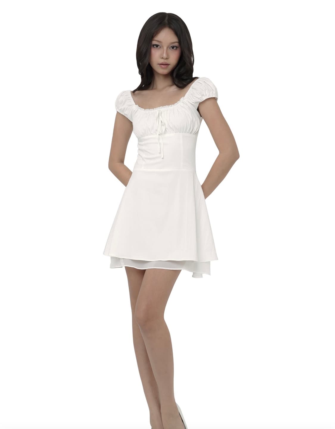 클리시어 클로에 원피스 S 상품이미지2