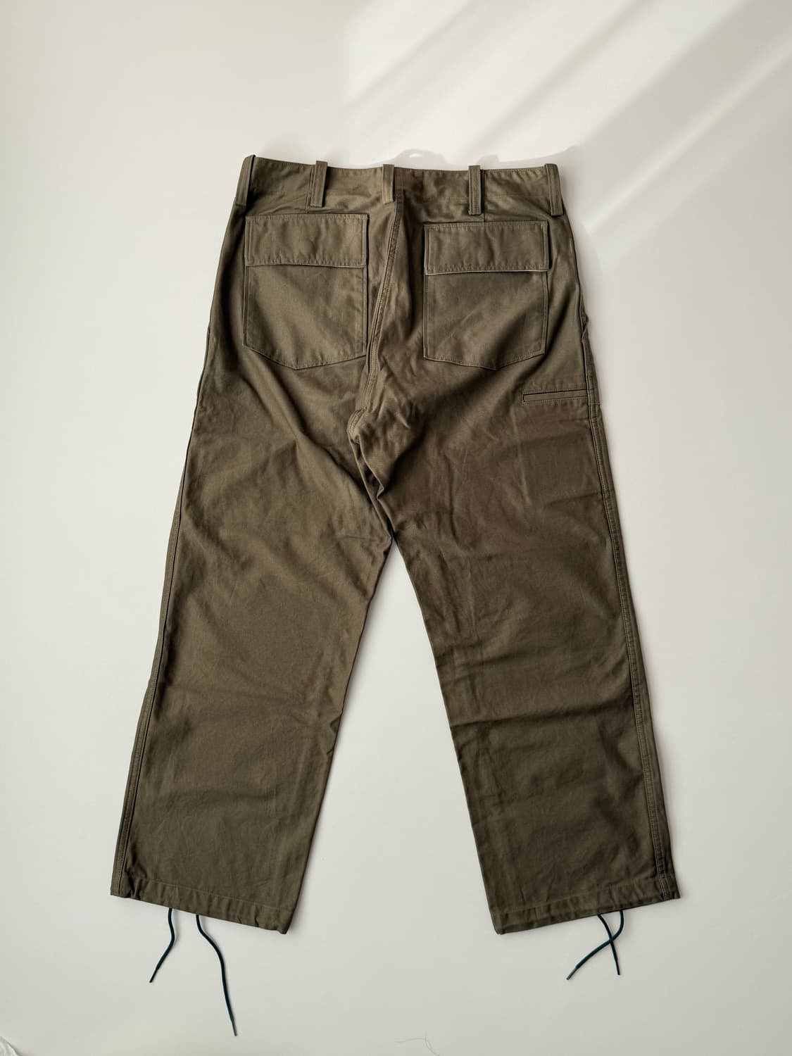 Nanamica 상품이미지2