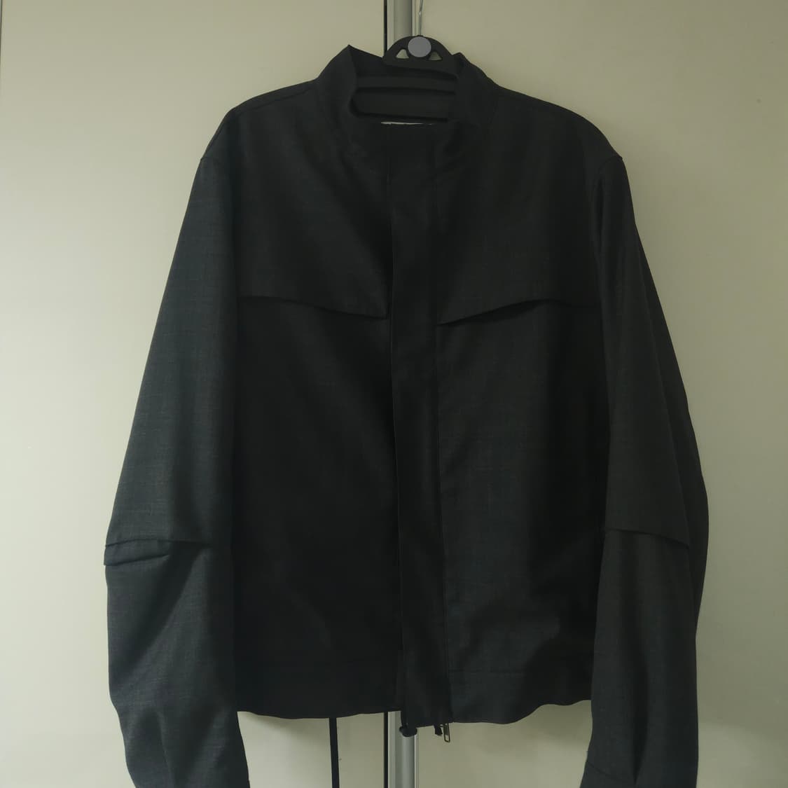 해칭룸 자켓 Mods Jacket Slub [3] 상품이미지3