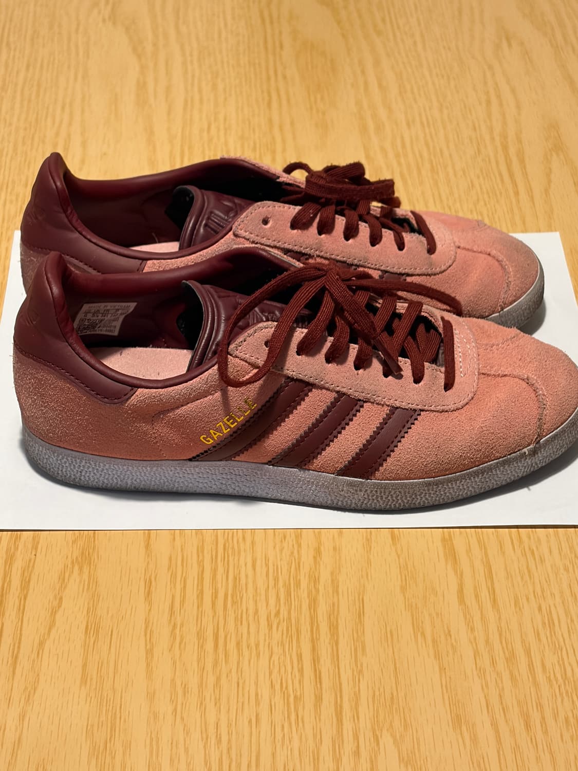 아디다스 가젤 240 상품이미지2