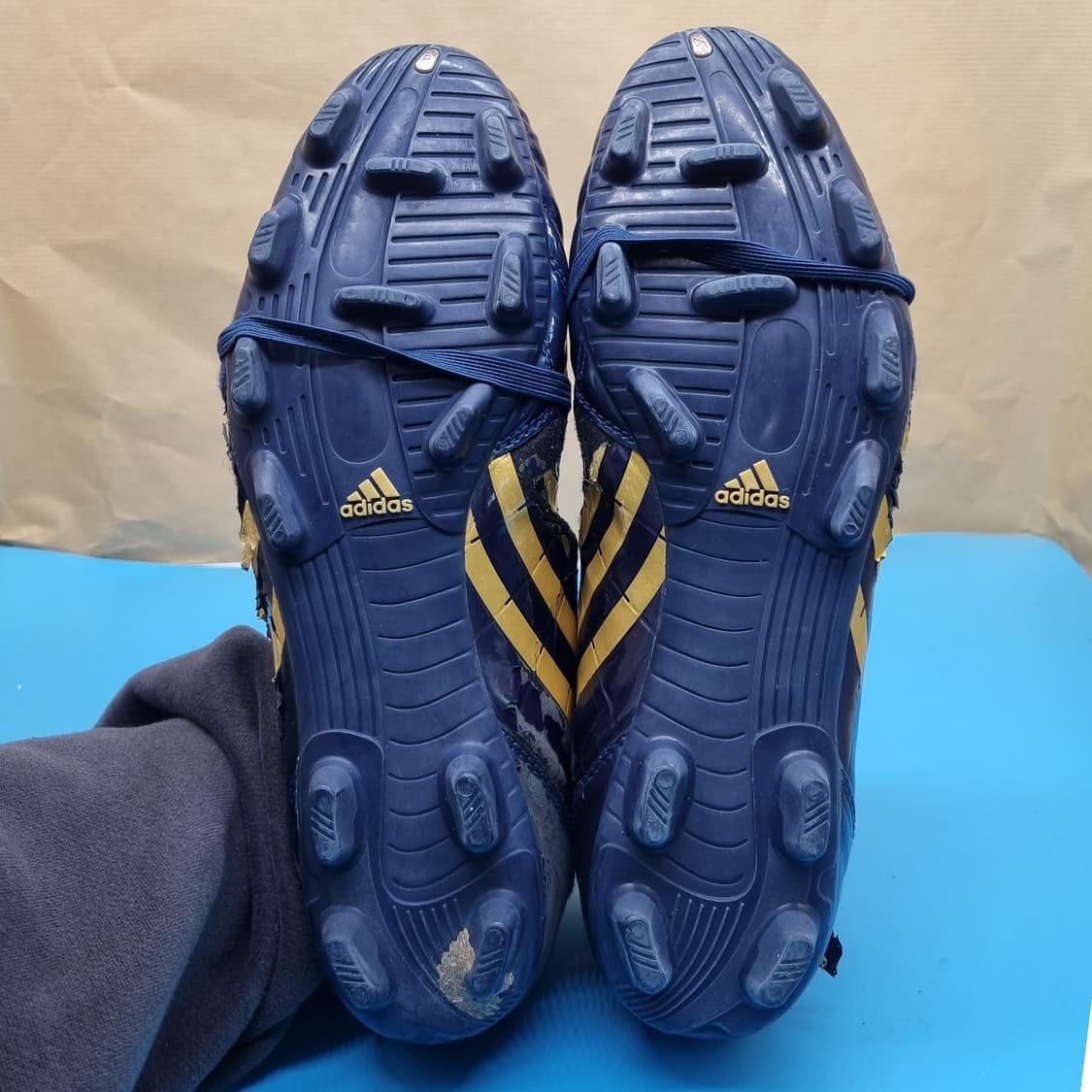 아디다스 프레데터 파워스워브 축구화285 상품이미지3