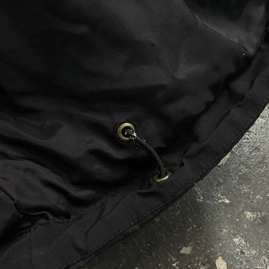 100 노스페이스 써밋 시리즈 바람막이 상품이미지5