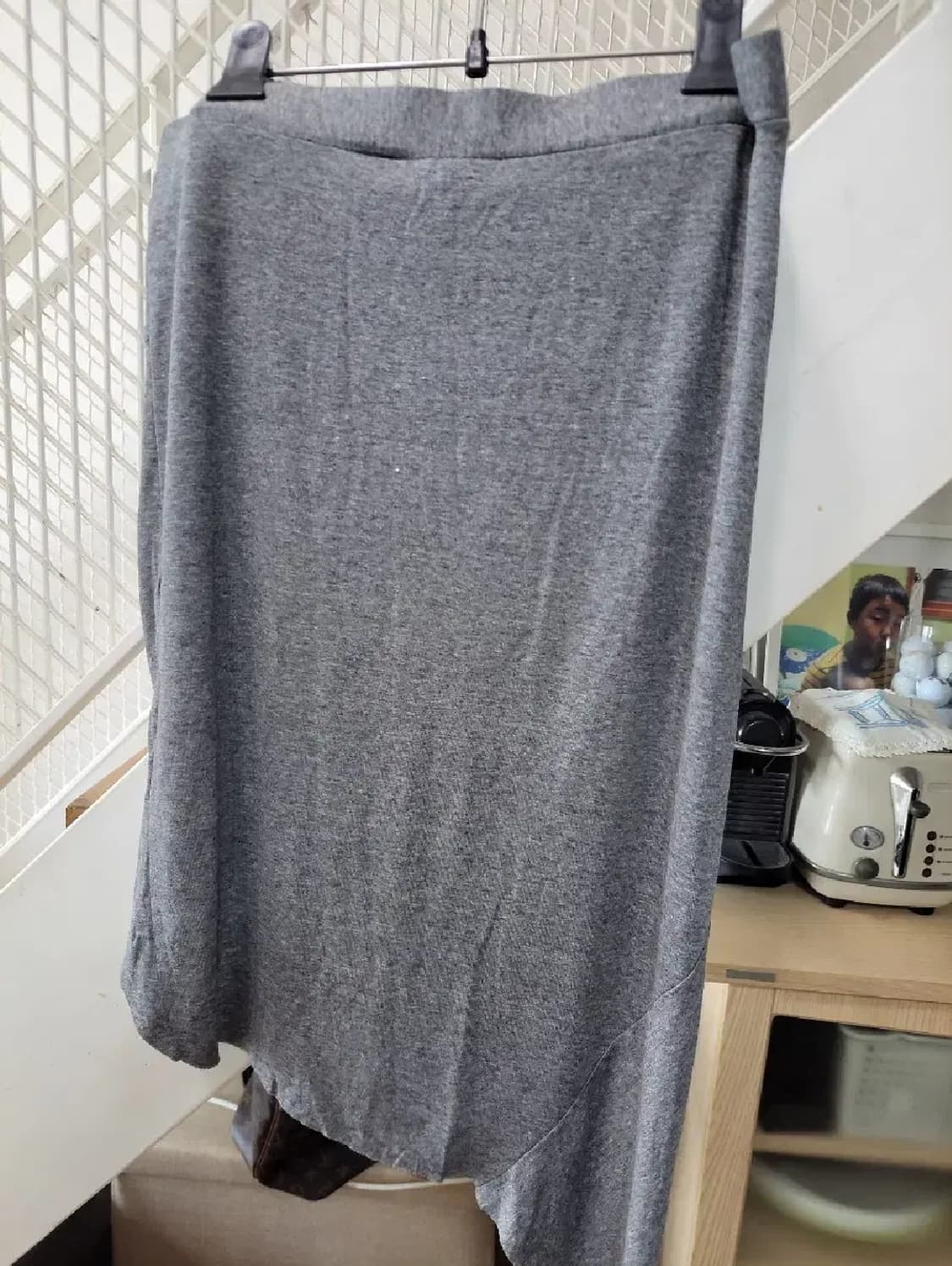 자라스커트 L사이즈 새옷 상품이미지3