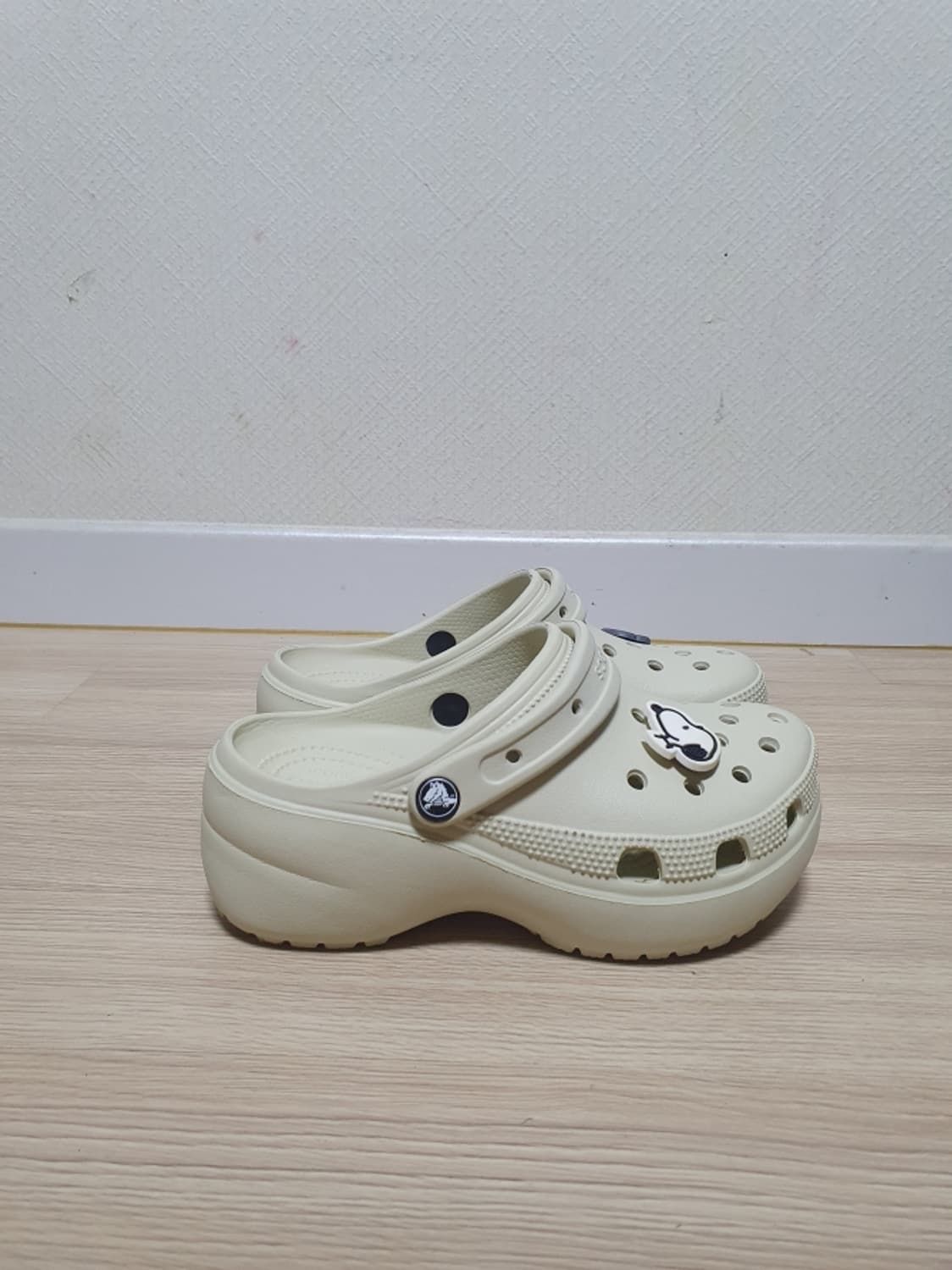 크록스 클로그 샌들 슬리퍼 230 상품이미지1