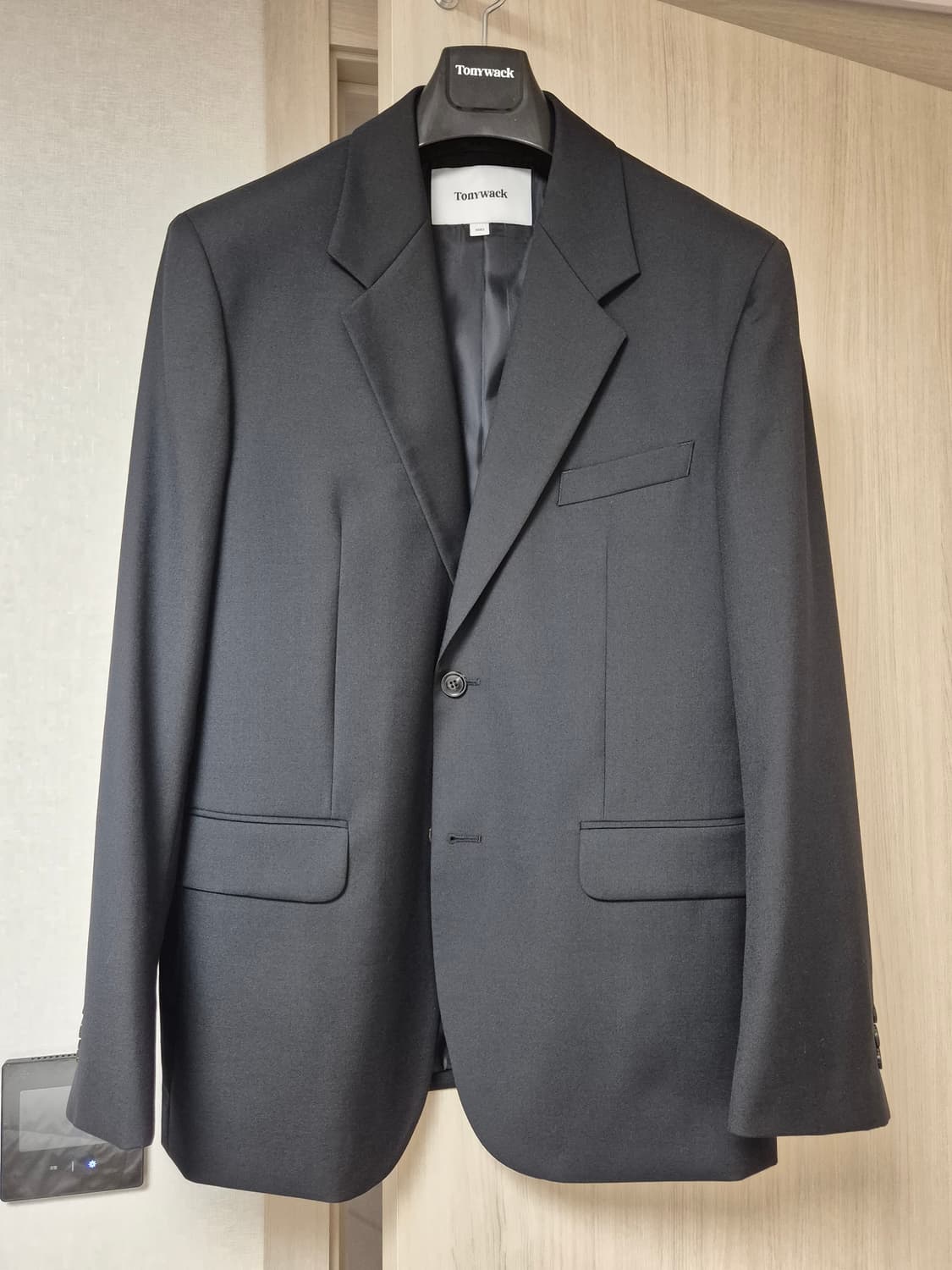 토니웩 시그니처 블레이저 L 상품이미지3