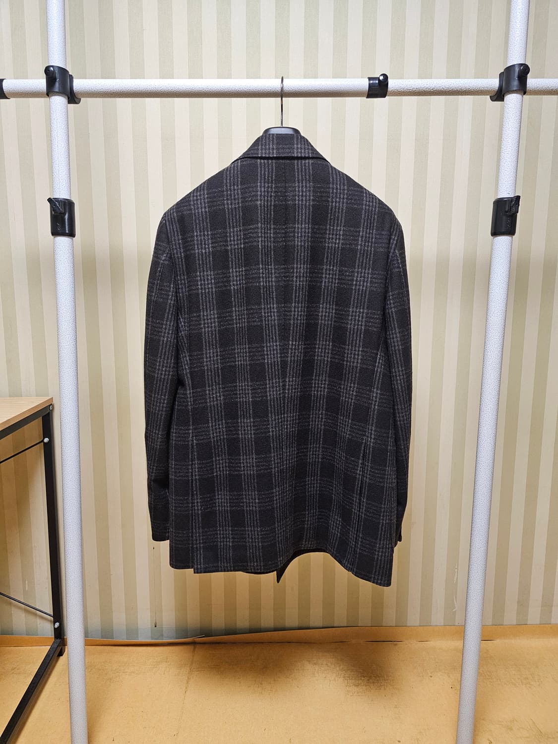 맨온더분 자켓 울 50 상품이미지2