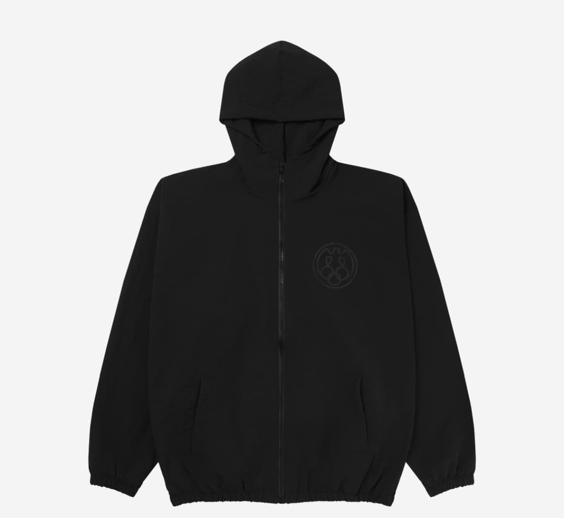 [3] 이지 x 고샤 루브친스키 벌처 WB-01 자켓 차콜 상품이미지2