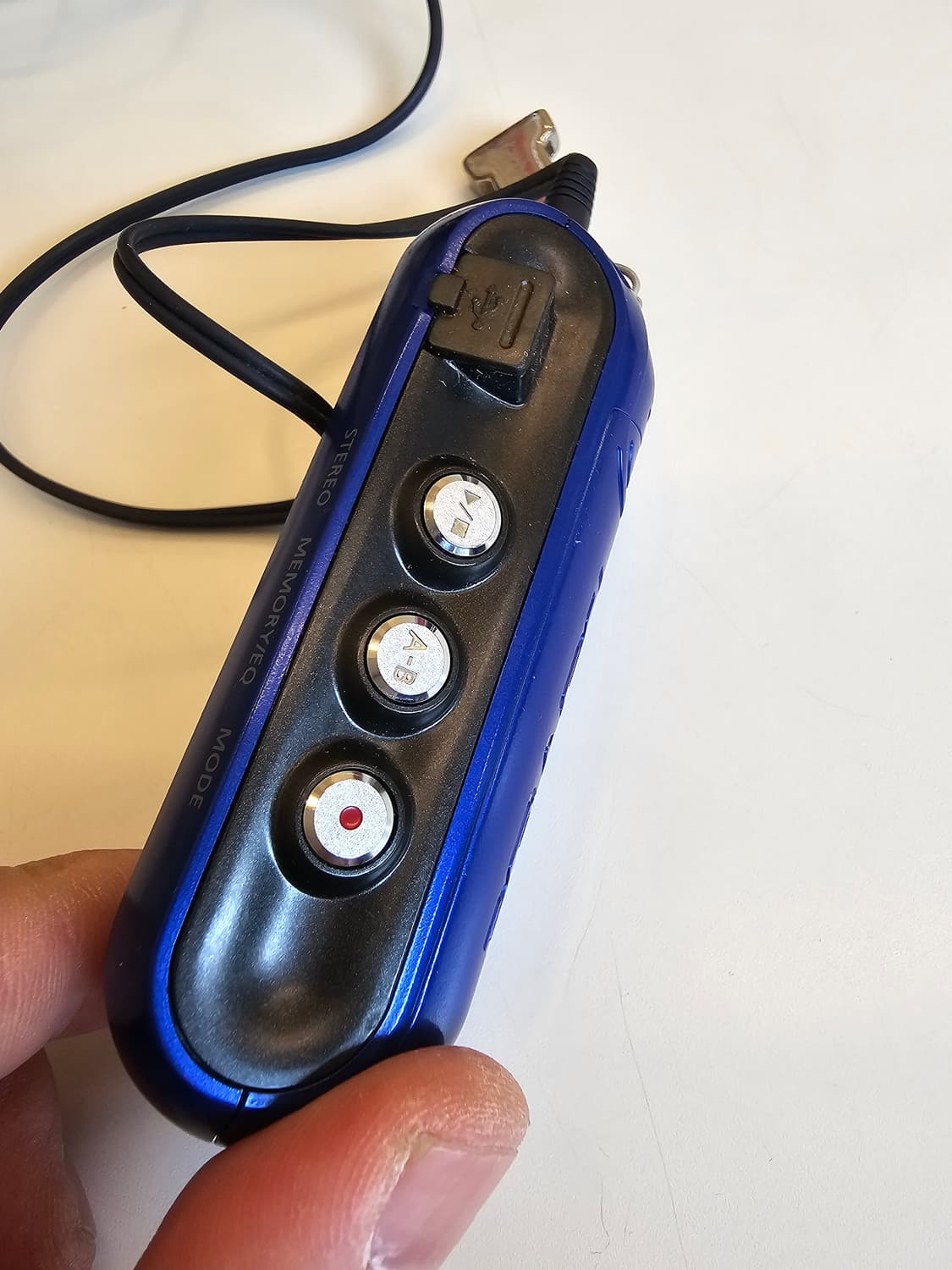 아이리버 ifp-880 + 이어폰 상품이미지4