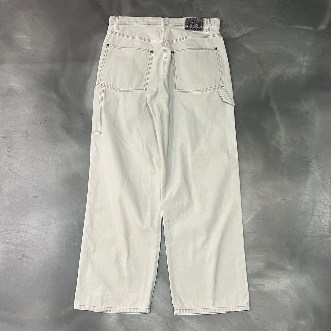  리바이스 실버탭 카펜터 데님 팬츠 y14731 상품이미지2