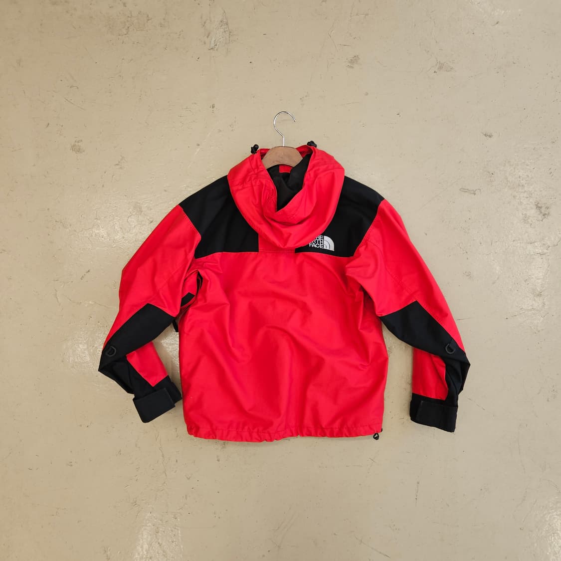 90's THE NORTH FACE GORE-TEX 노스페이스 고어텍스 상품이미지8