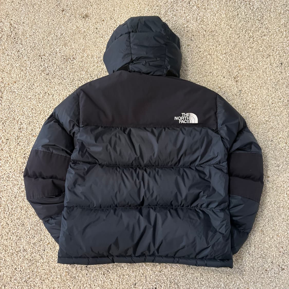 노스페이스 후드 패딩 ⭐️840 상품이미지4