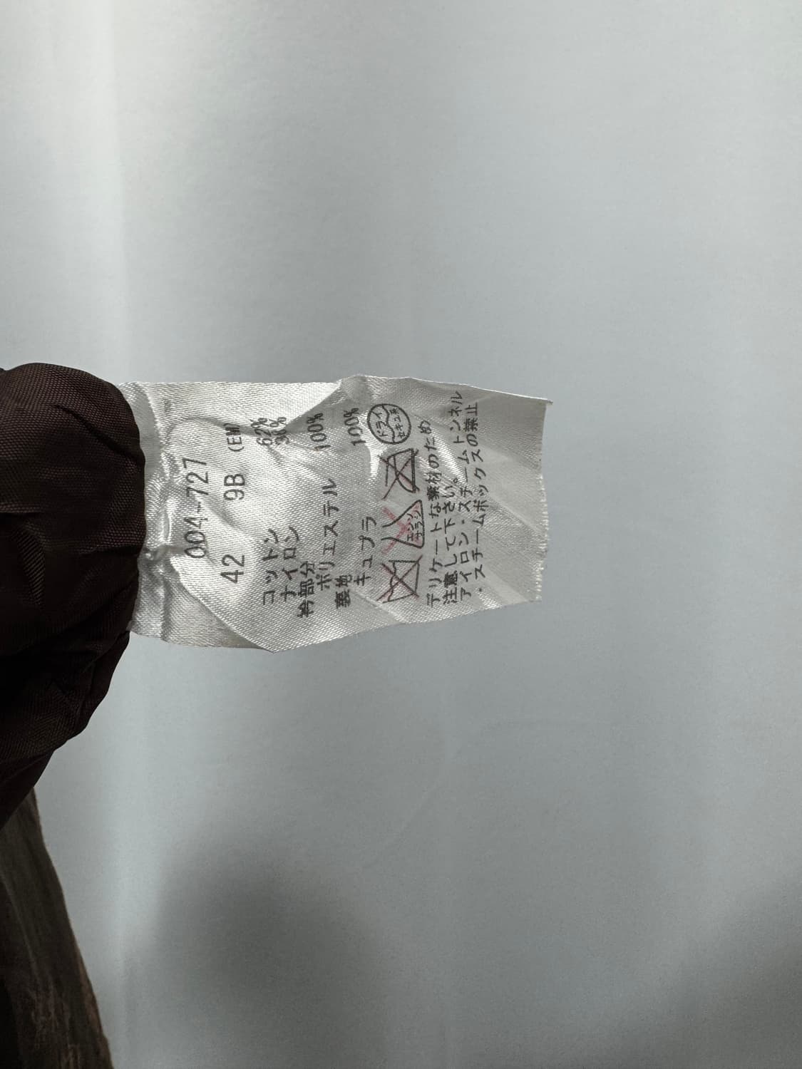 vtg jacket 상품이미지4