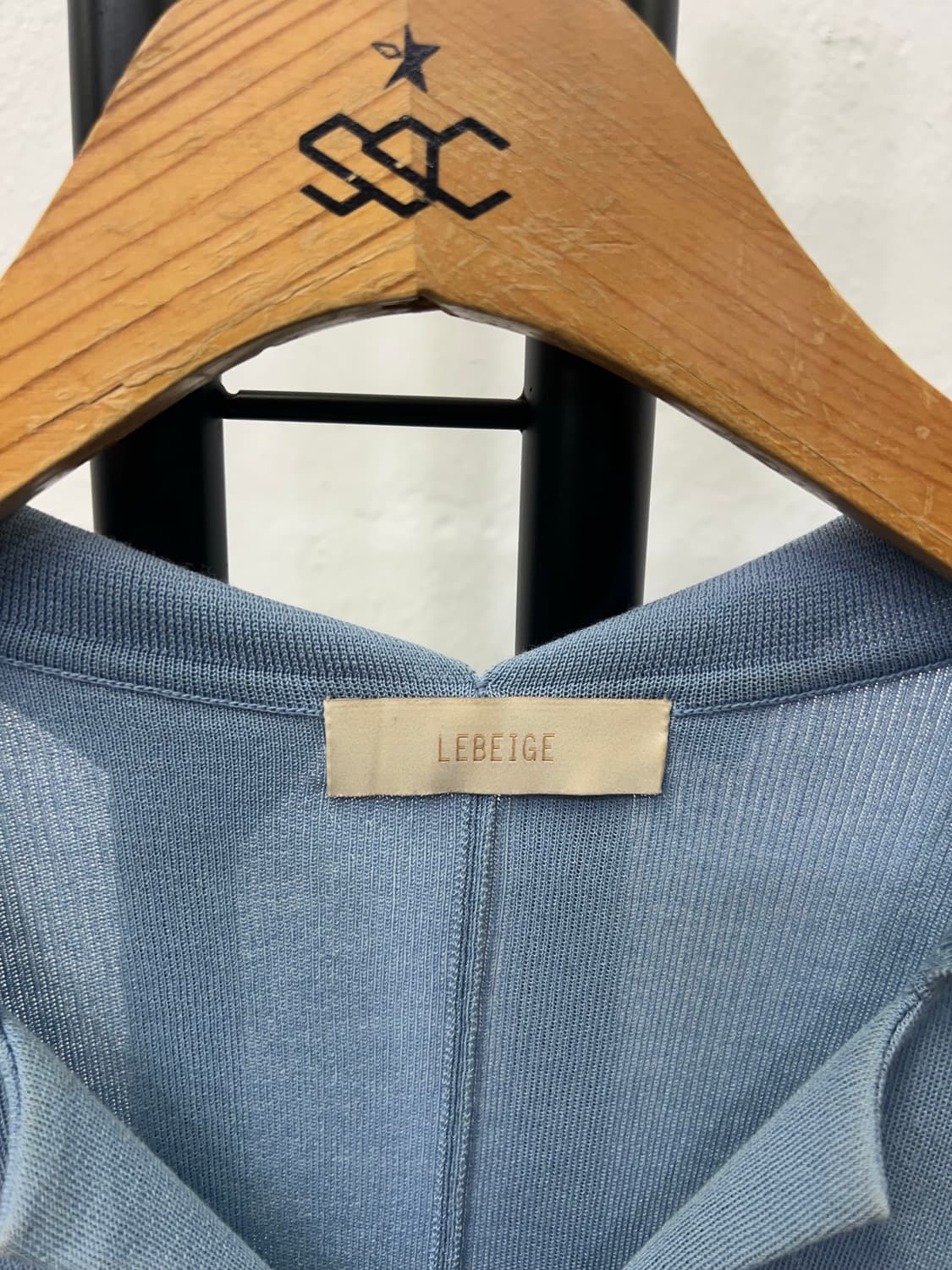 정품) LEBEIGE 르베이지 원피스 상품이미지7