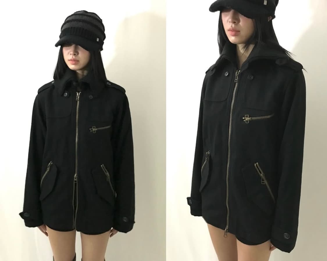 Woolrich 상품이미지2