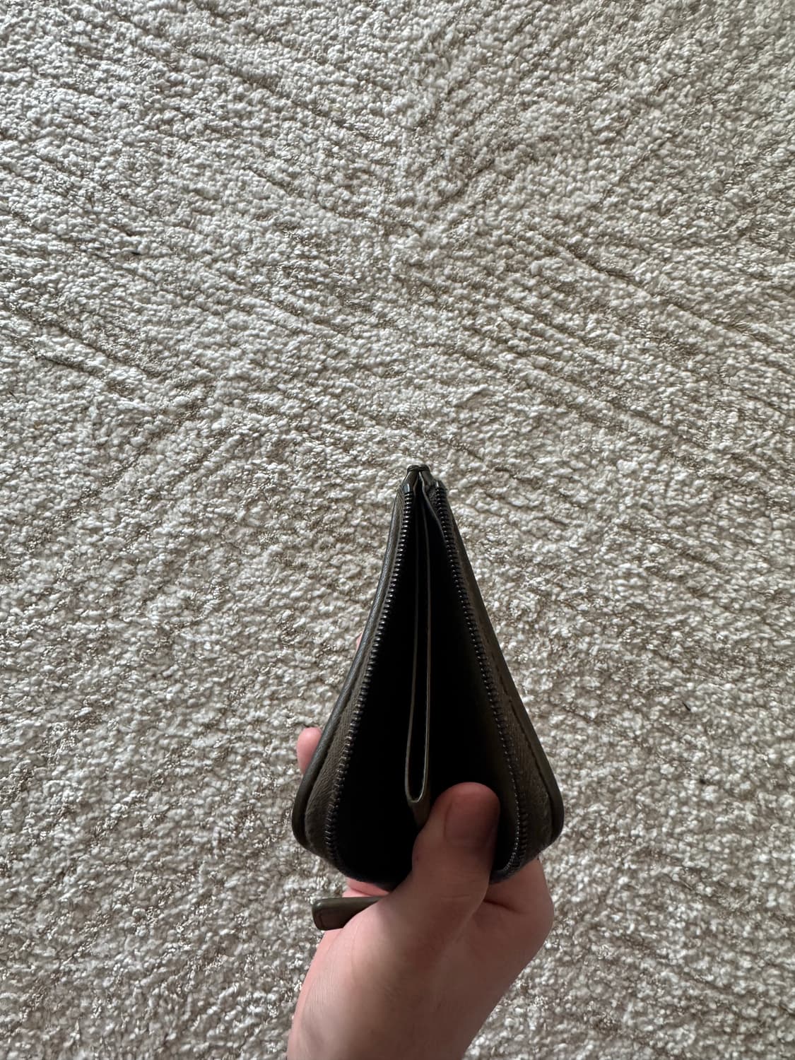 보테가베네타 지갑 상품이미지5