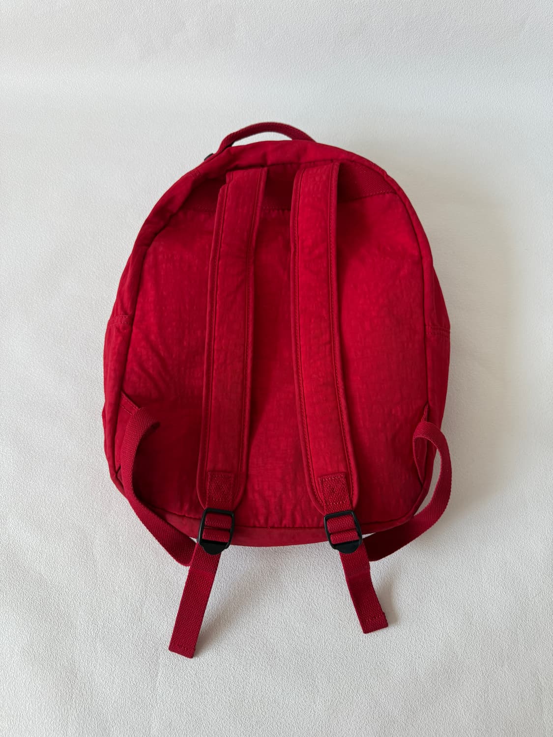 키플링(Kipling) 레드 백팩 상품이미지7