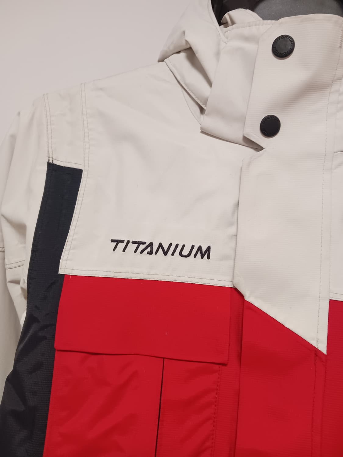 컬럼비아 (유스) 티타늄 스키보드자켓 상품이미지2