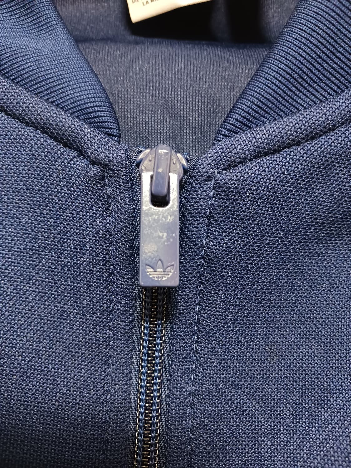 아디다스  컬러 클래식 SST 트랙탑  상품이미지4