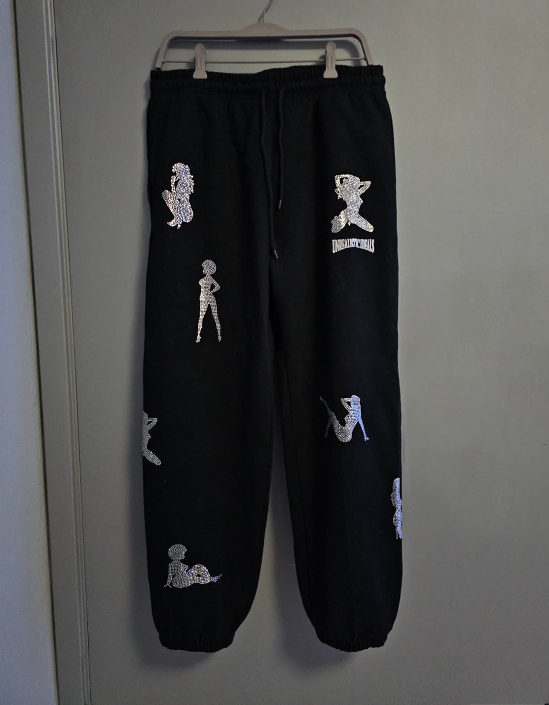 Named Collective 조거팬츠 상품이미지2