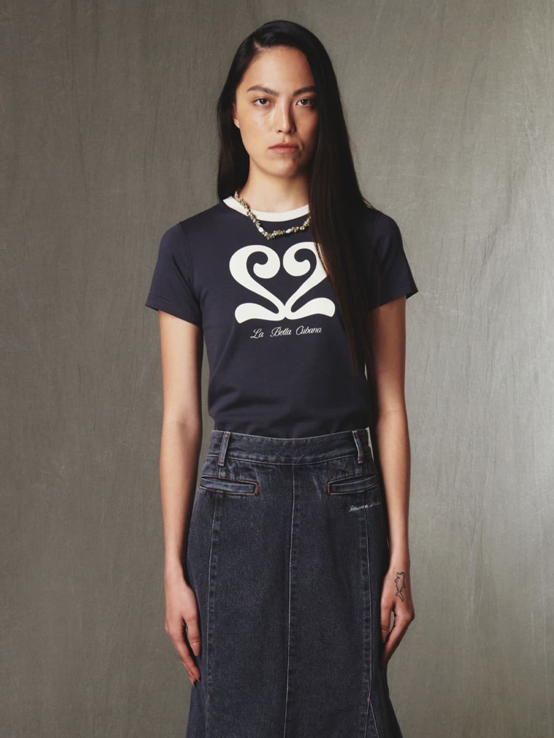 Kijun 기준 티셔츠 상품이미지1