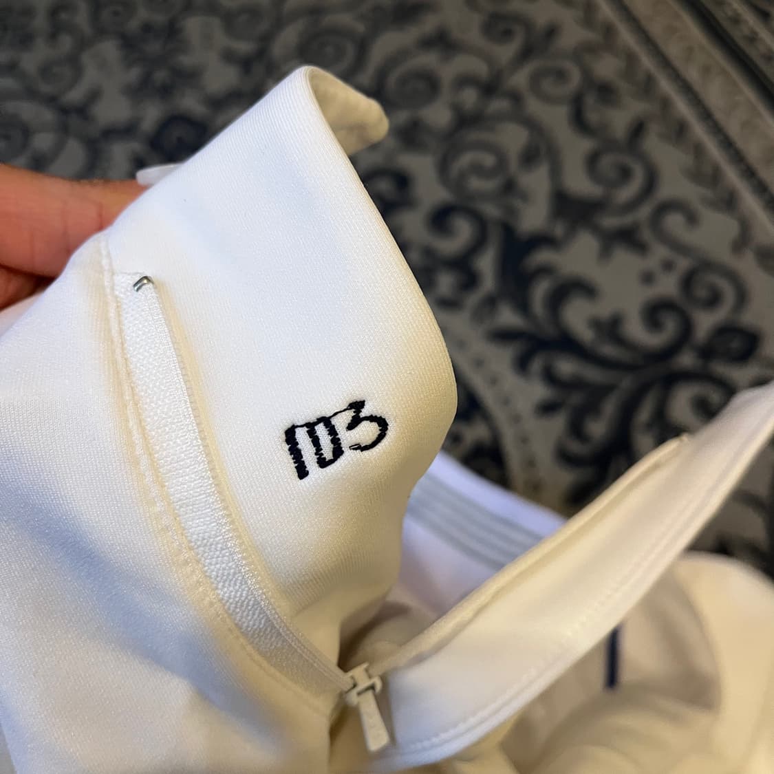 언더아머 삼성라이온즈 지급용 팬츠/W2292 상품이미지4