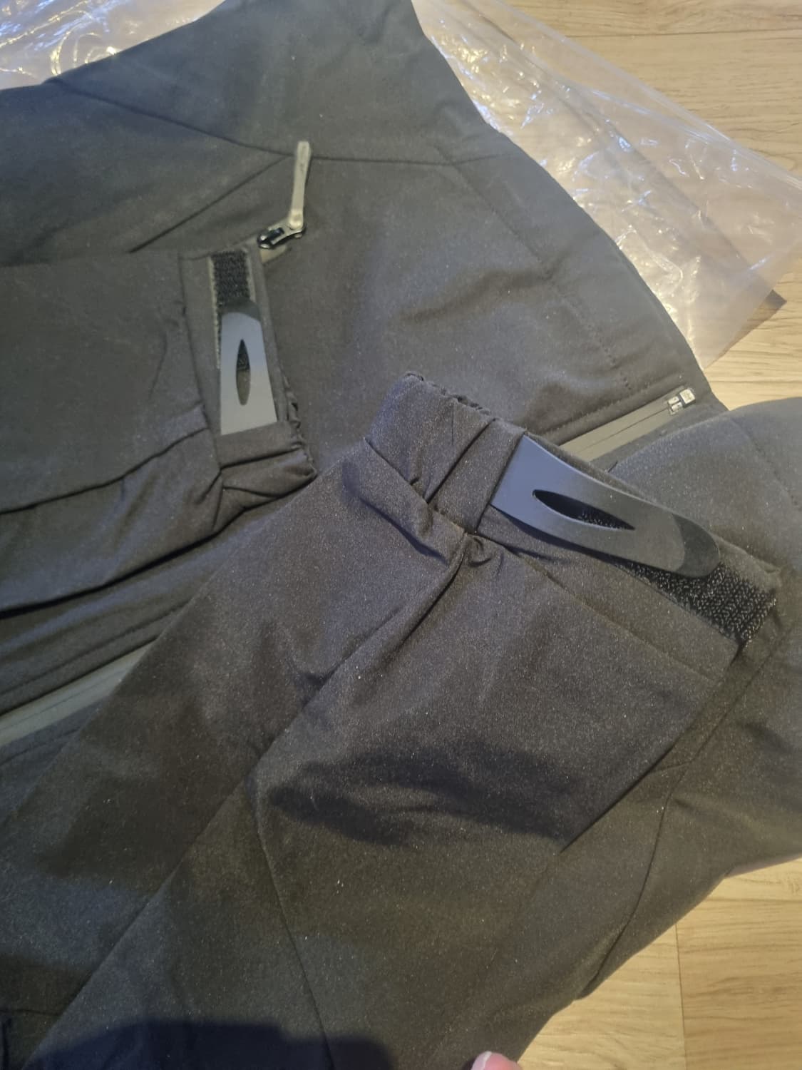 아크테릭스 베타LT고어택스자켓.  XL 상품이미지9