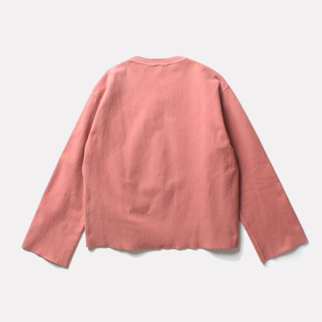 오라리 컷오프 슬리브셔츠_2706 상품이미지6