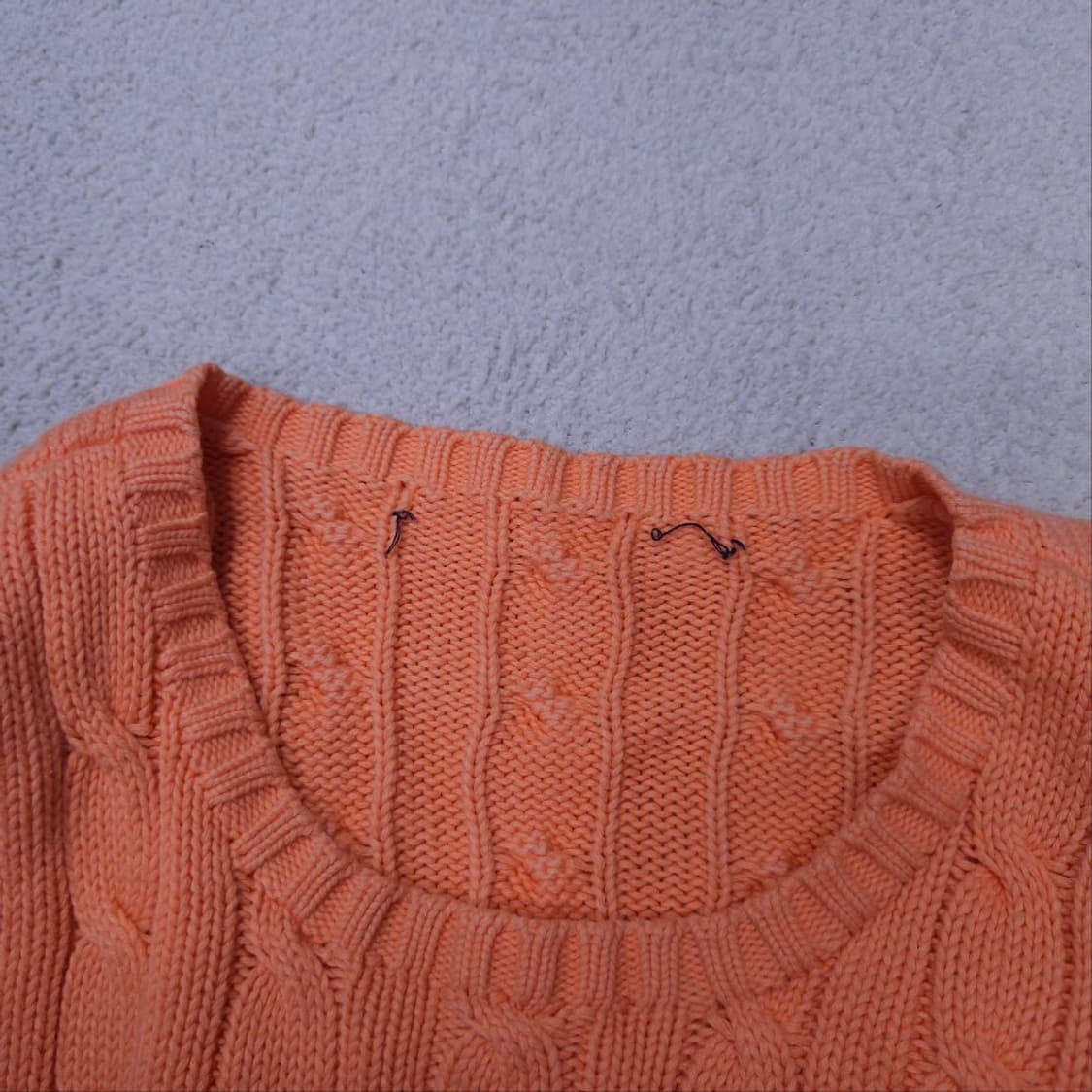 폴로 랄프 로렌 케이블 니트 상품이미지7