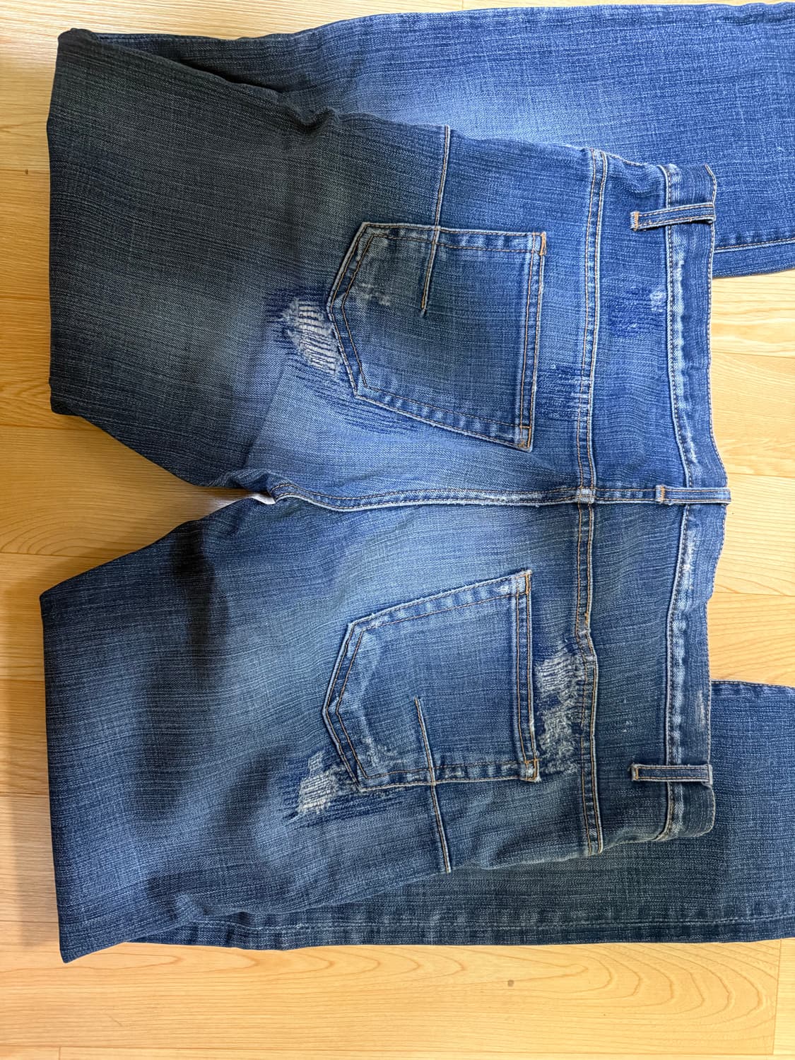 [33] 디올 옴므 커스텀제이크 상품이미지3