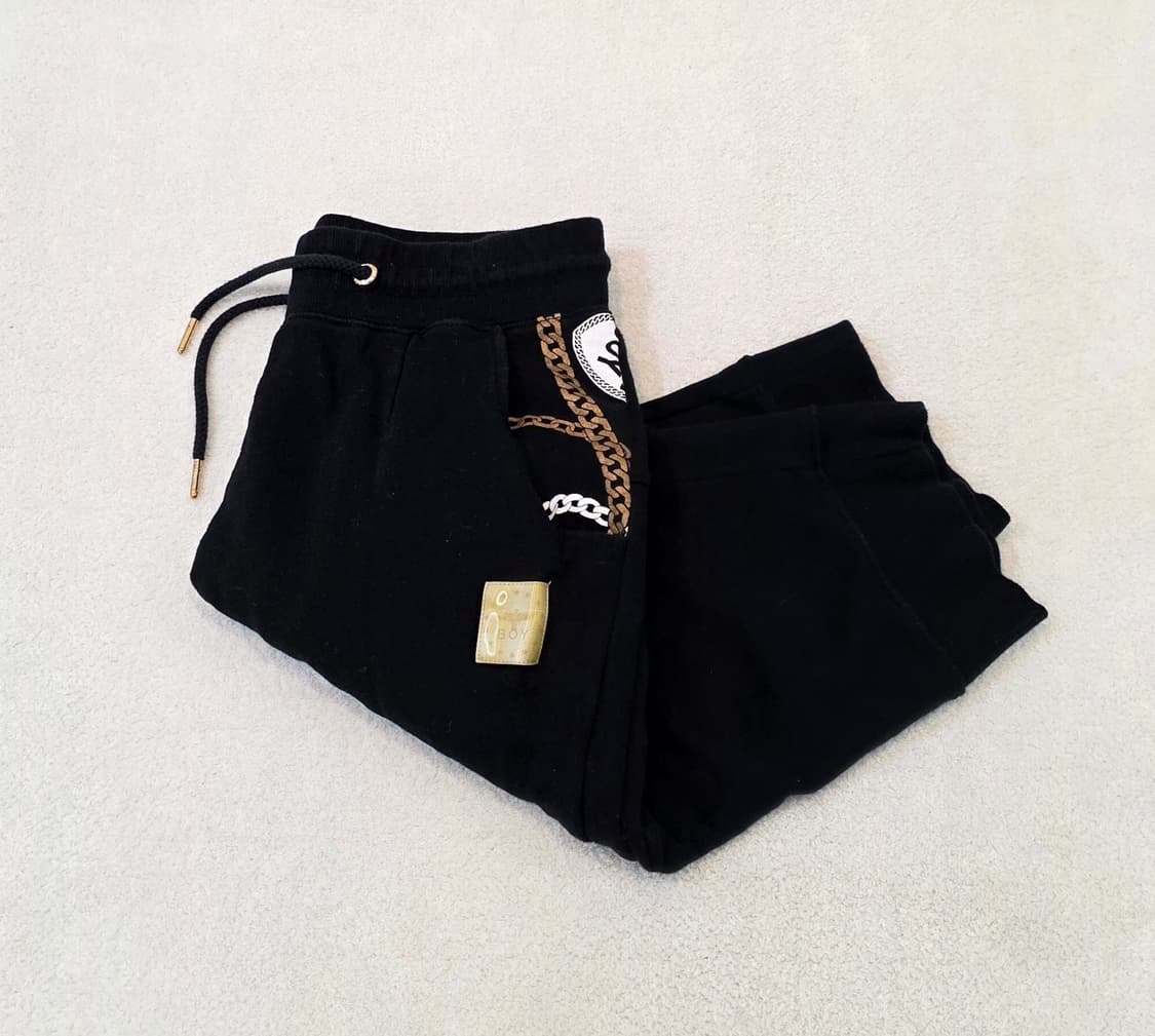 츄리닝바지 <7부> 상품이미지2