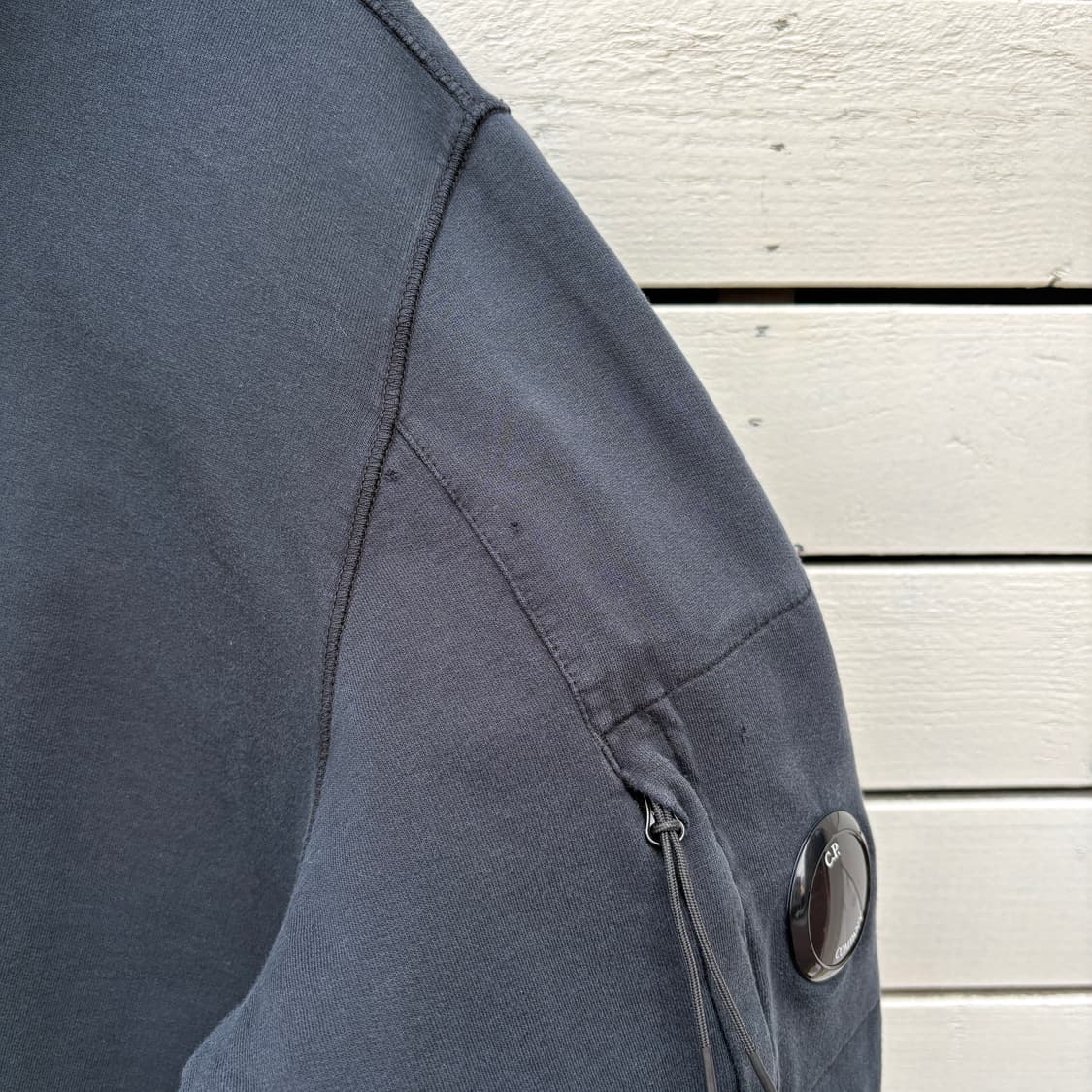 C.P Company CP컴퍼니 후드집업 상품이미지4