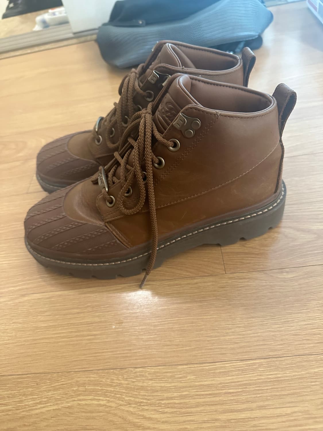 컨버스x타일러 더 크리에이터 1908 bronco 부츠  상품이미지1