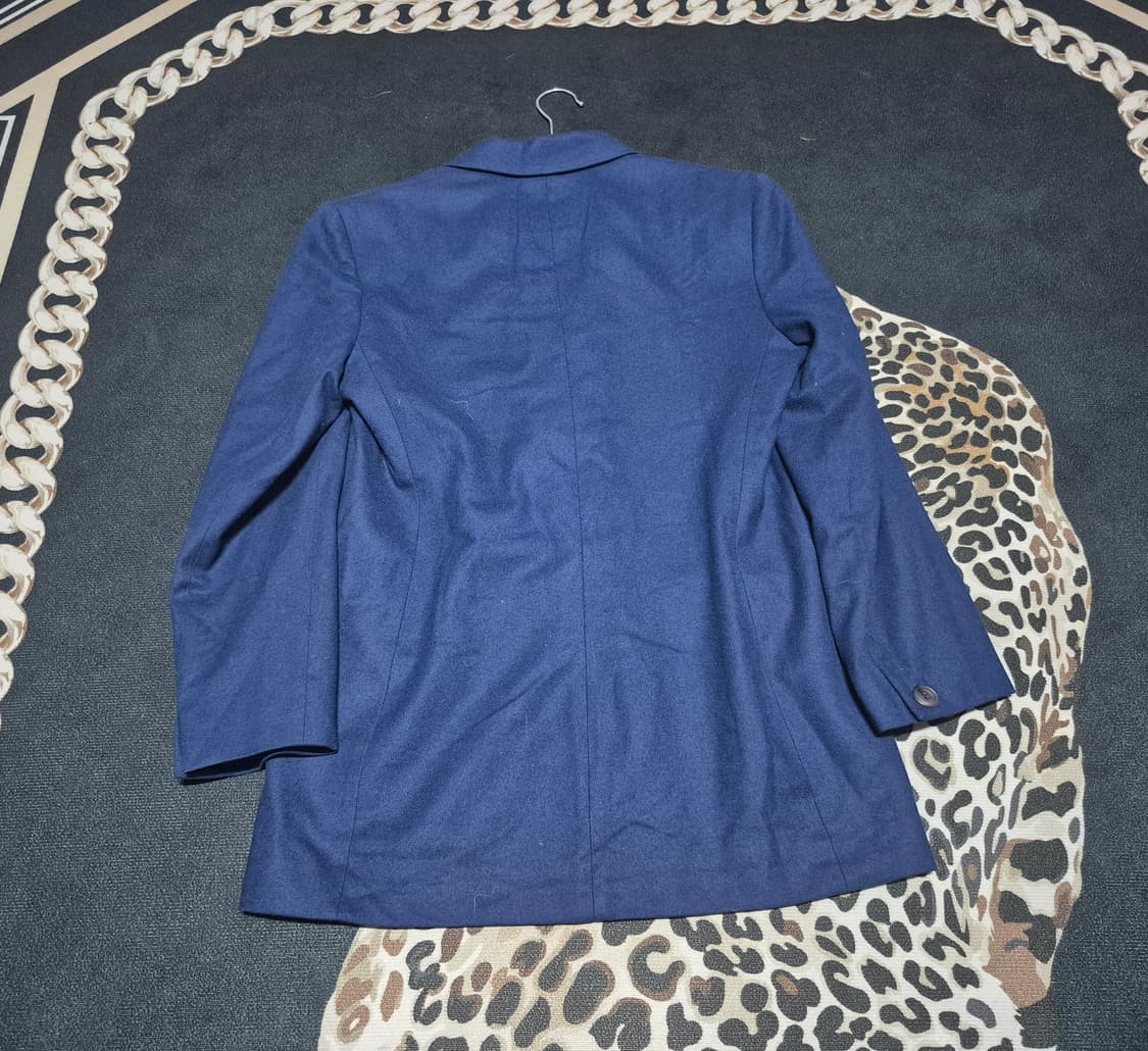 70's 펜들턴 여성용 빈티지 울 블레이저 자켓 M 정품 상품이미지2