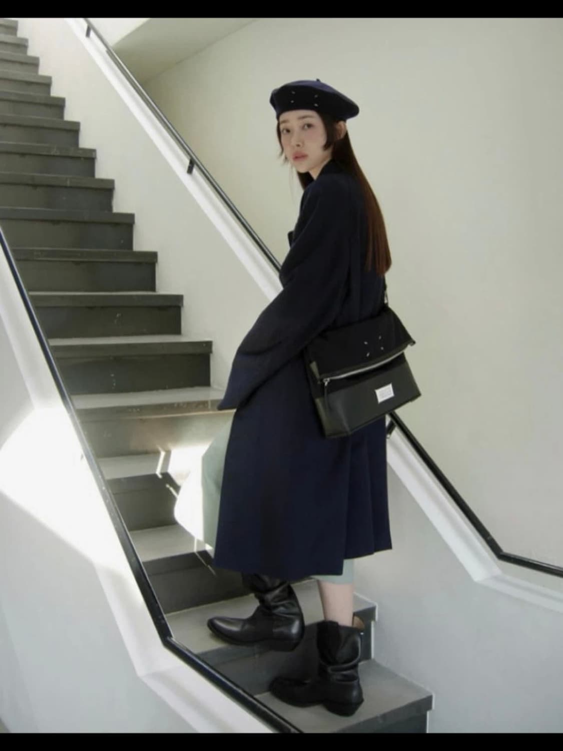 메종마르지엘라 베레모 상품이미지6