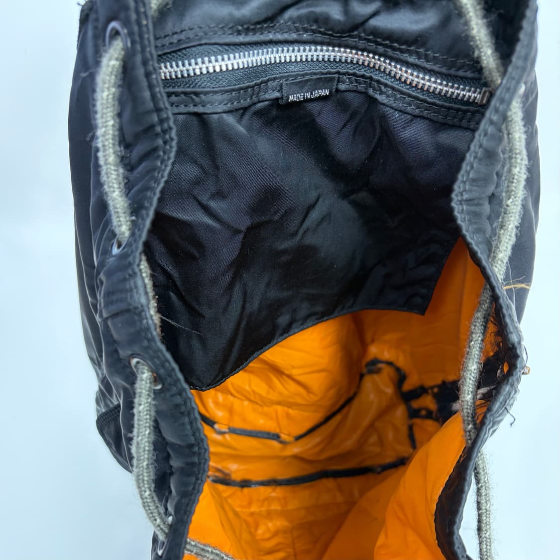 요시다포터 탱커 백팩 가방 상품이미지5