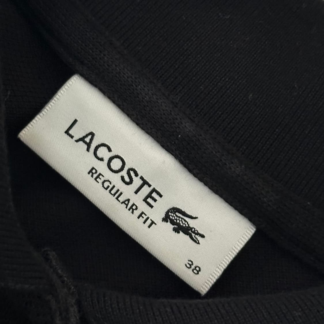 38 라코스테 여성용 카라반팔  상품이미지4