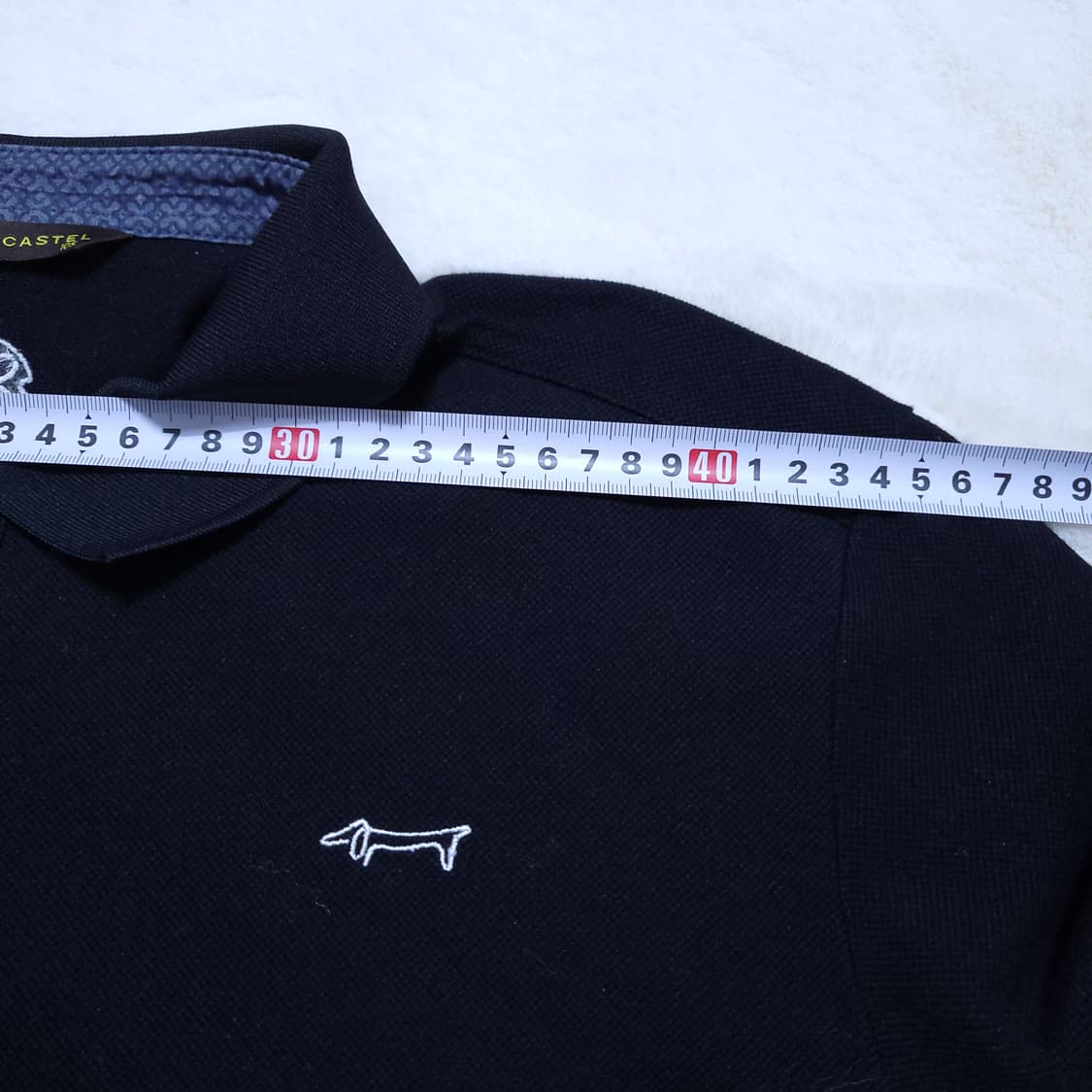 루이까스텔 골프 남성 긴팔 105 상품이미지3