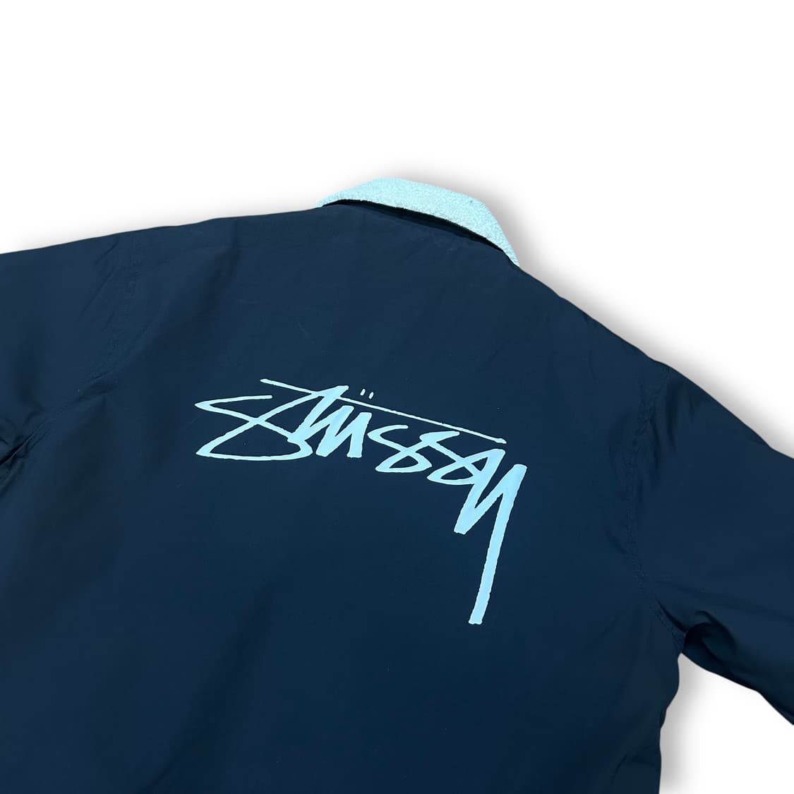 스투시 쉐르파 코치자켓 상품이미지4