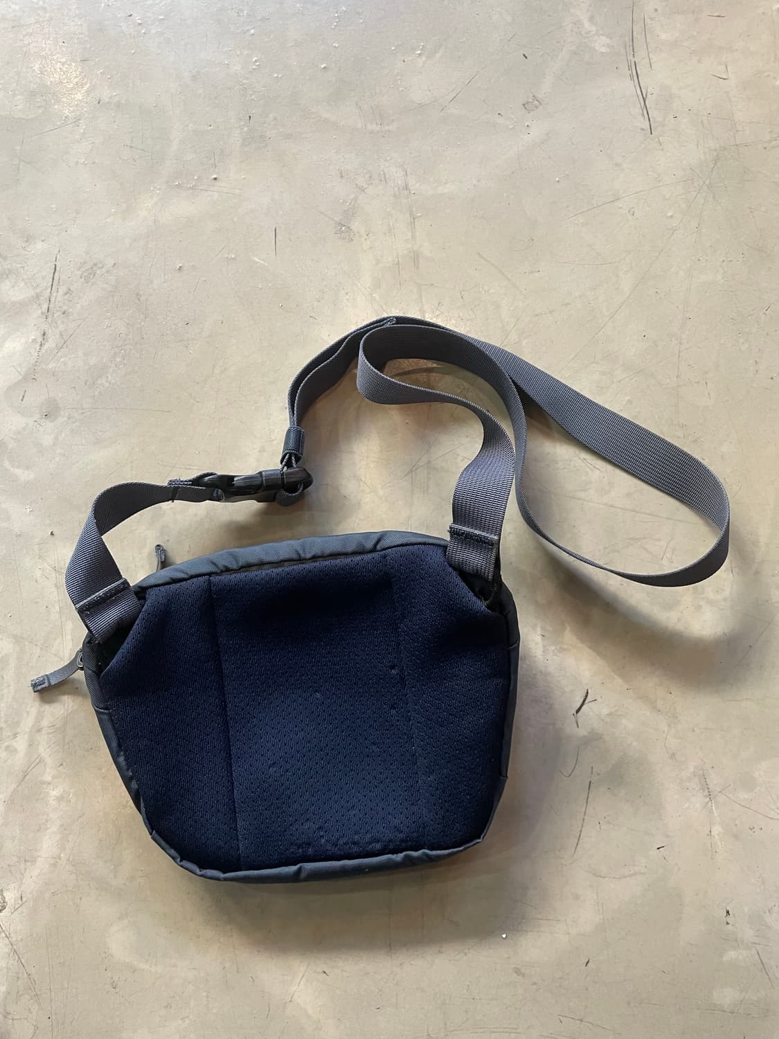 아크테릭스 맨티스 1 웨이스트팩 그레이 상품이미지3